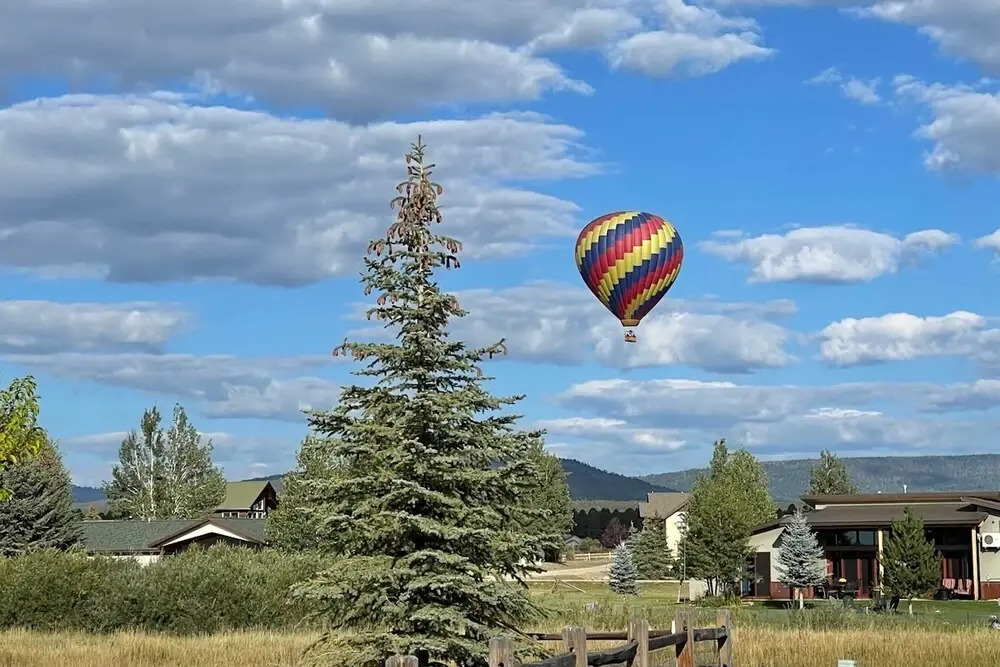 Modern Pagosa Springs Home w/ Deck on Village Lake