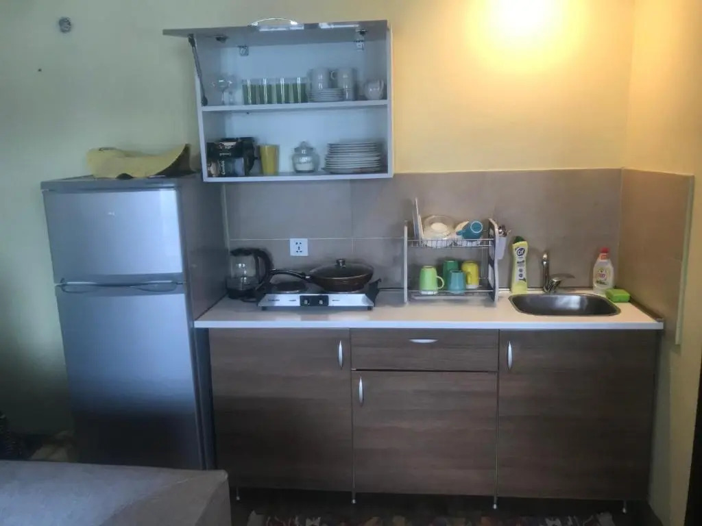 Crystalville Apartment 542