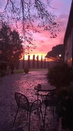 Podere il Giurato
