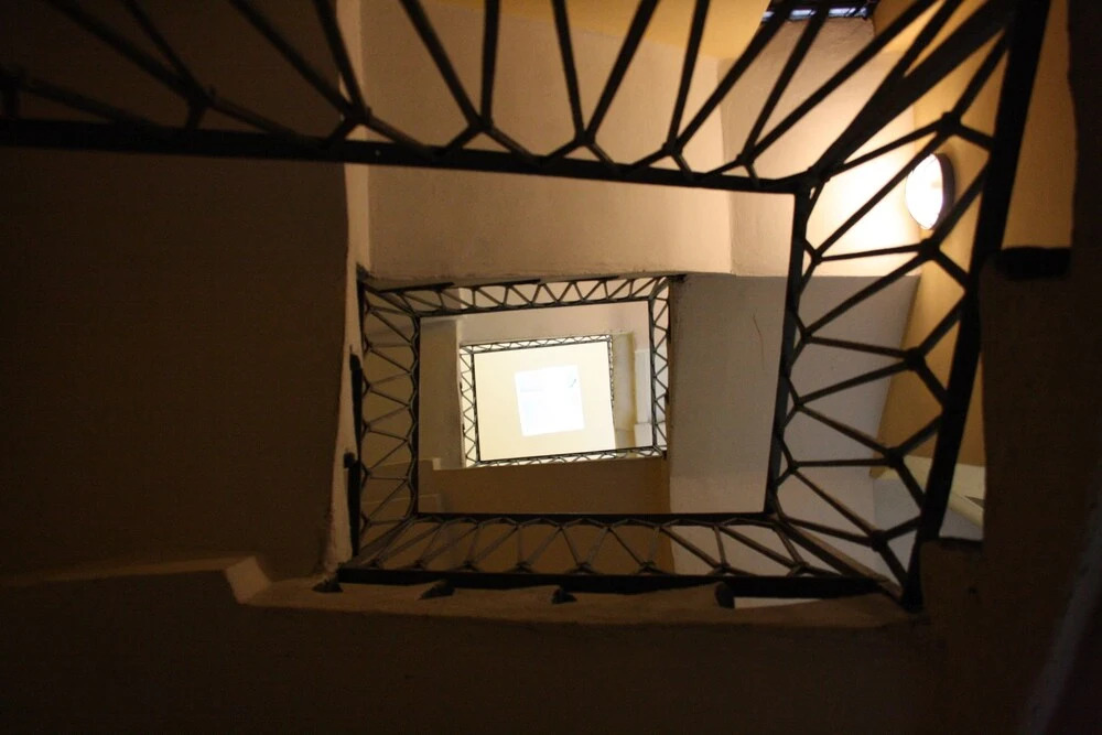 Apartment Accademia Carrara 2