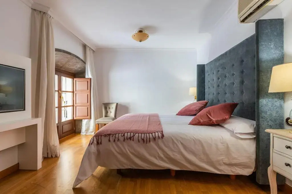 Apartamentos Miraflores