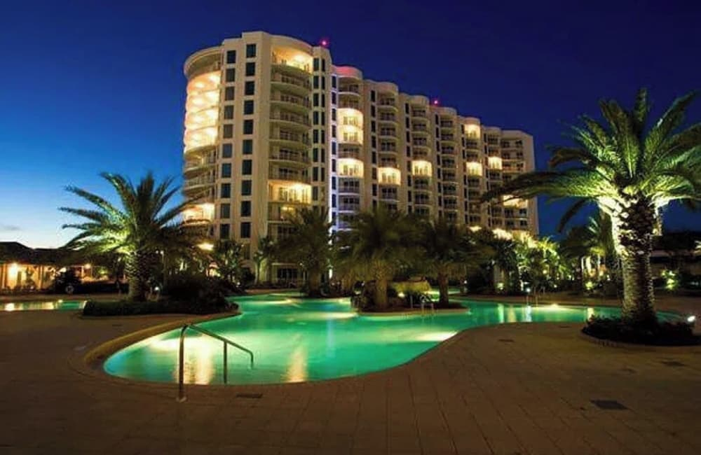 The Palms Destin 2103