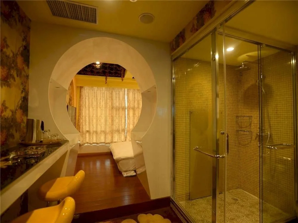 Hangzhou Aichao Hotel