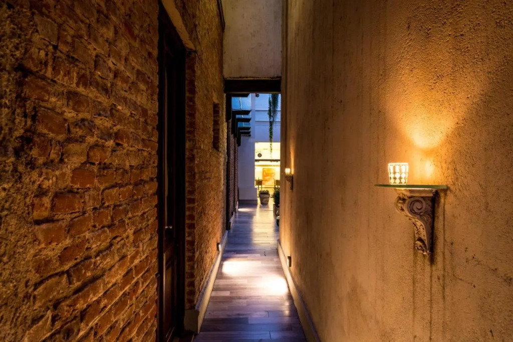 Azur Hotel & Spa
