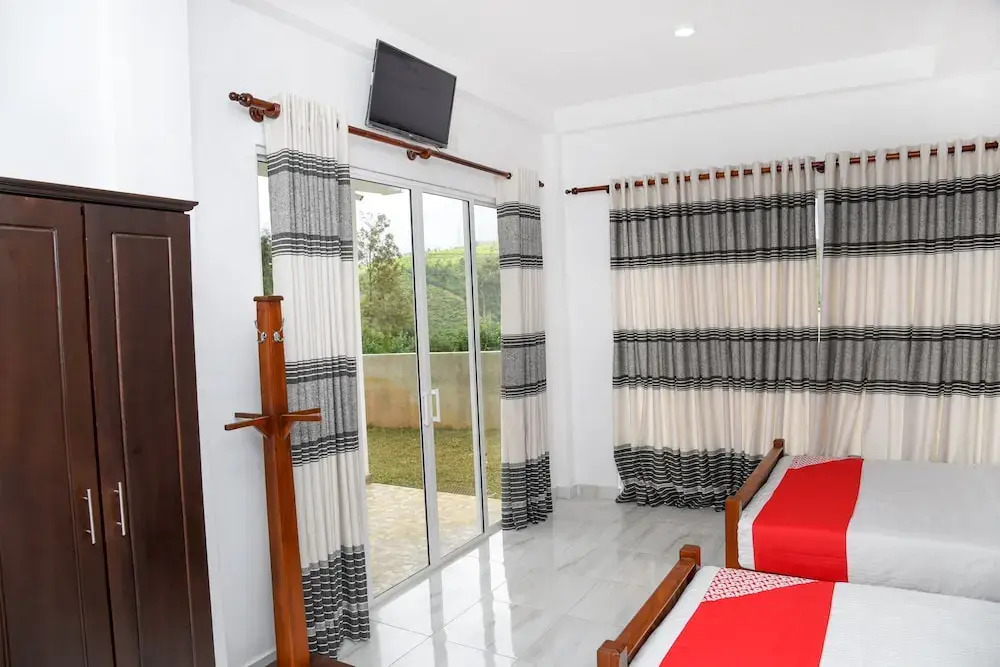 OYO 451 Ivy Bungalow