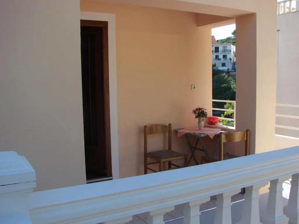 Apartmens Špiko
