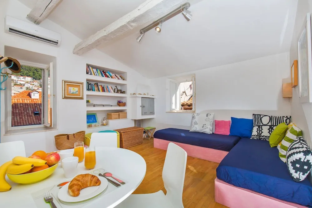 Irundo Dubrovnik - Arty Apartments