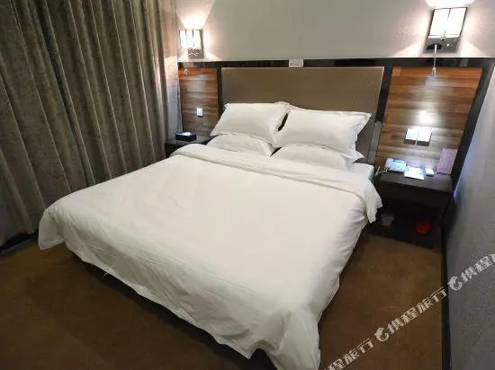 Yuanrun Business Hotel