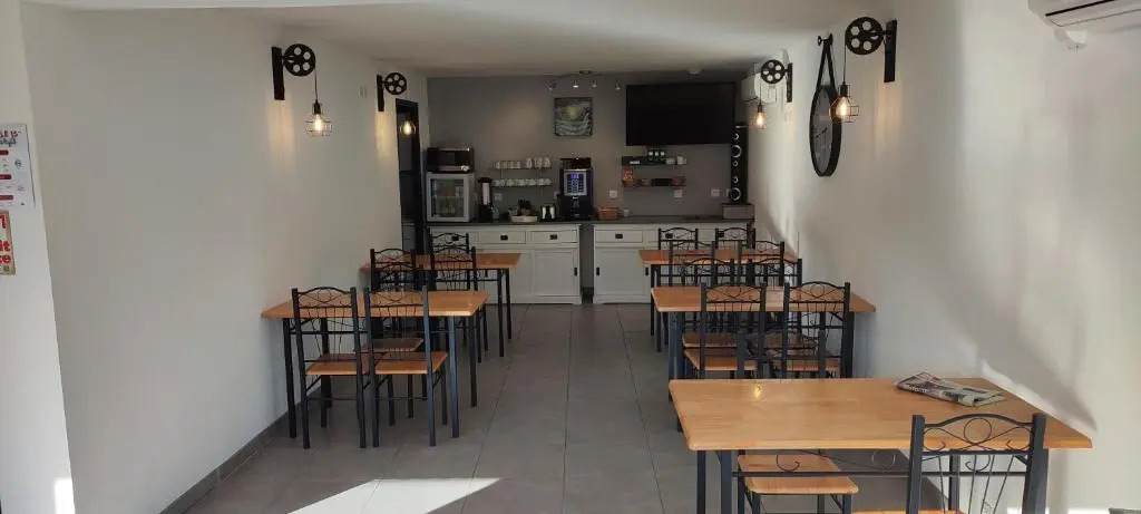 Hôtel Le 15 Périgueux - proximité A 89