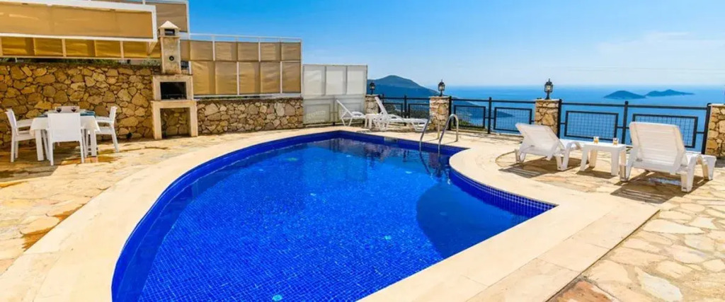 Villa Vista