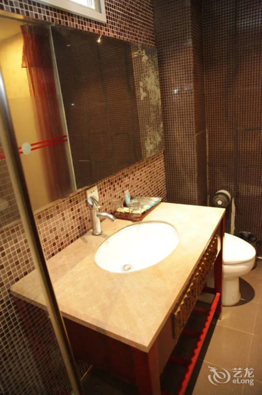 Chengdu Haorun Hotel