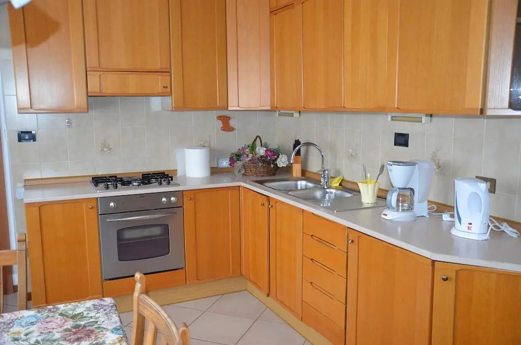 Casa Family Riva del Garda