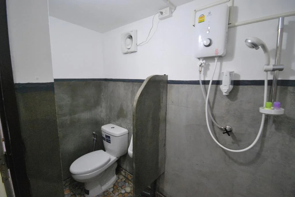 BannTong-In Guesthouse