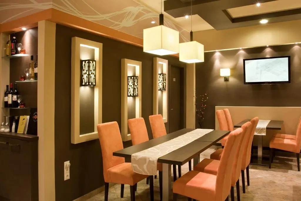 Alfa Hotel