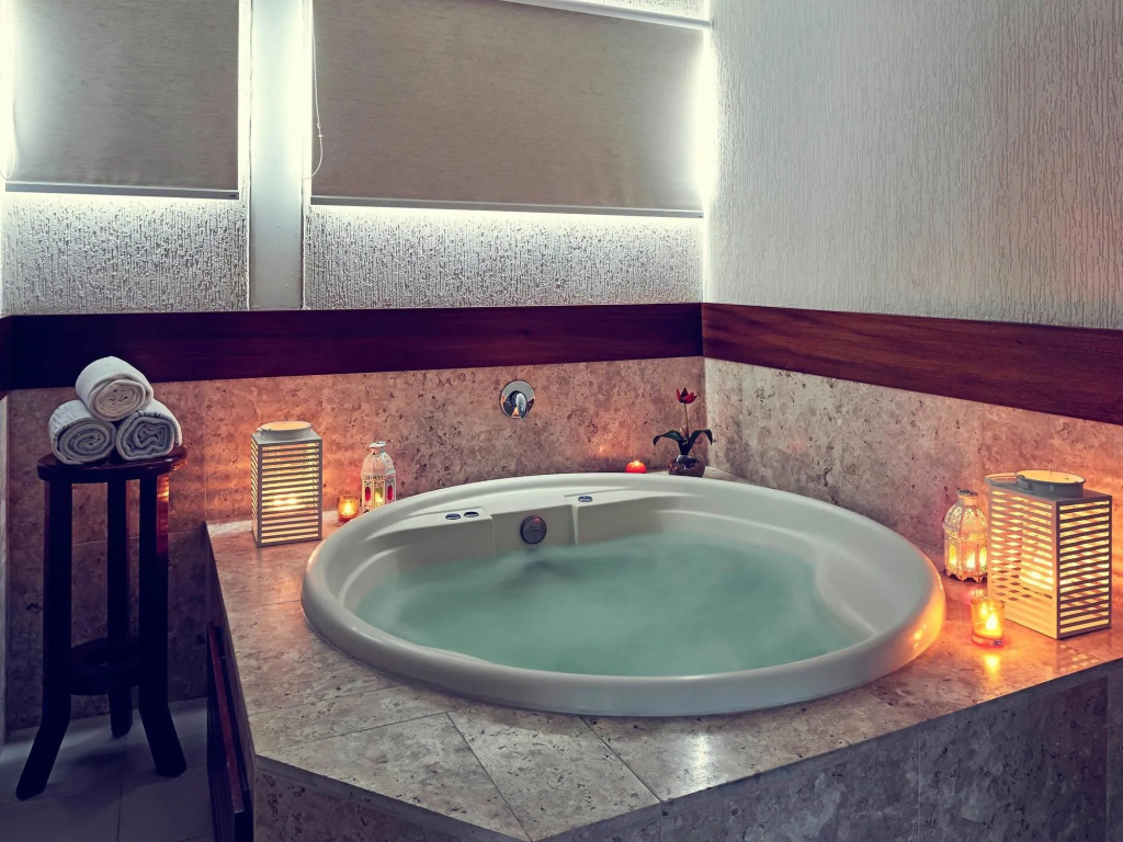 Mercure Camboriu