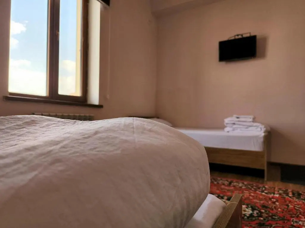 Donish Hostels