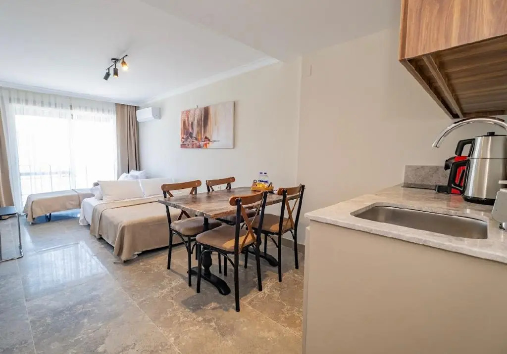 BD SUITES