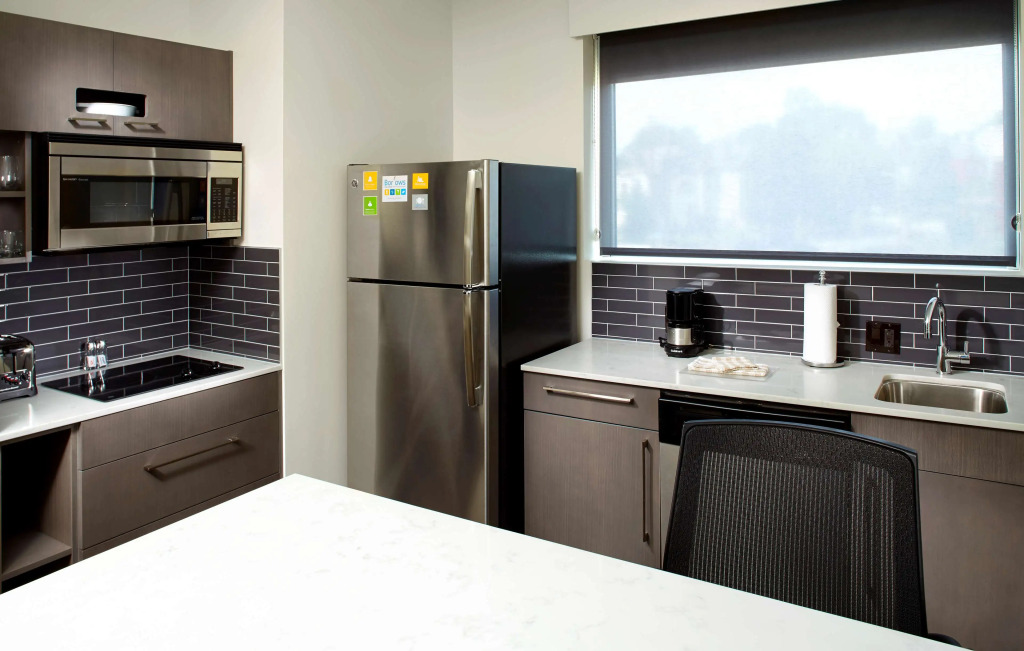 Hyatt House Pittsburgh Bloomfield Shadyside