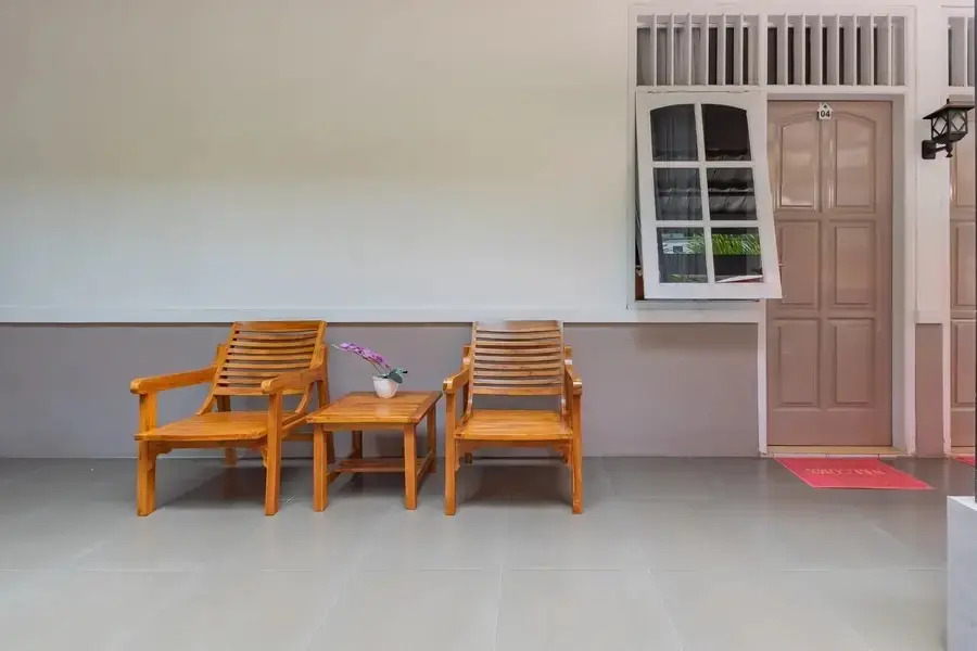 RedDoorz Syariah @ Jl. Candi Kalasan