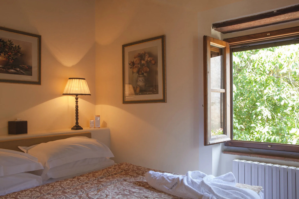 Il Borro - Relais & Châteaux