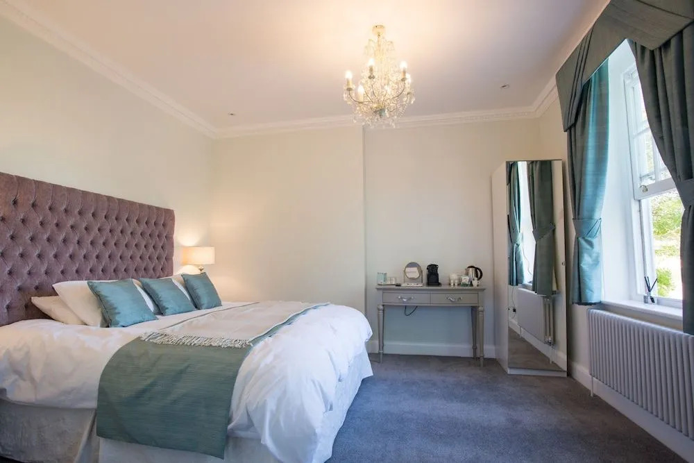 B&B Downham Hall