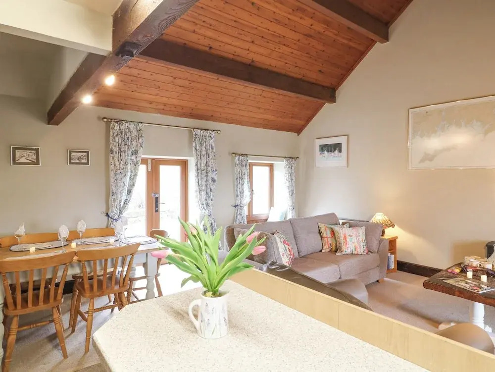 Dove Cottage