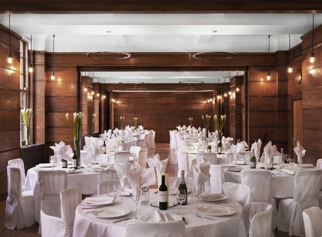 Town Hall Hotel - Shoreditch