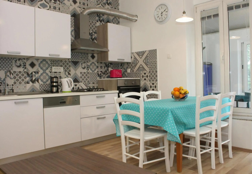 Apartmani Palmas Rijeka