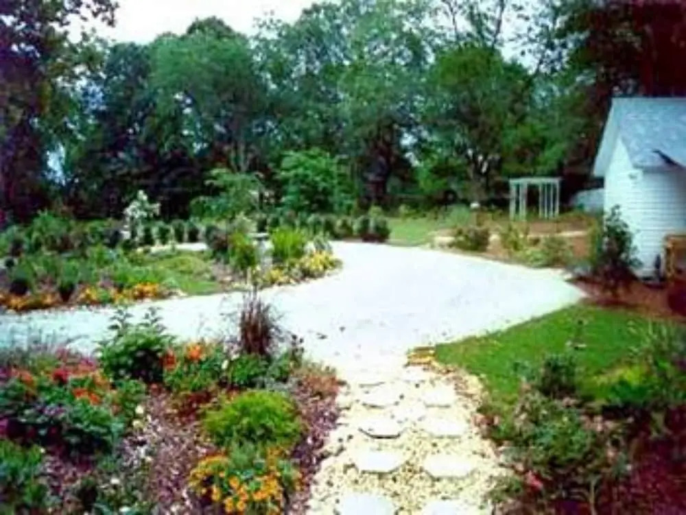 The Skelton House