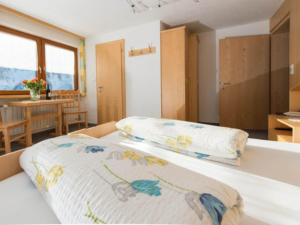 Haus Furka