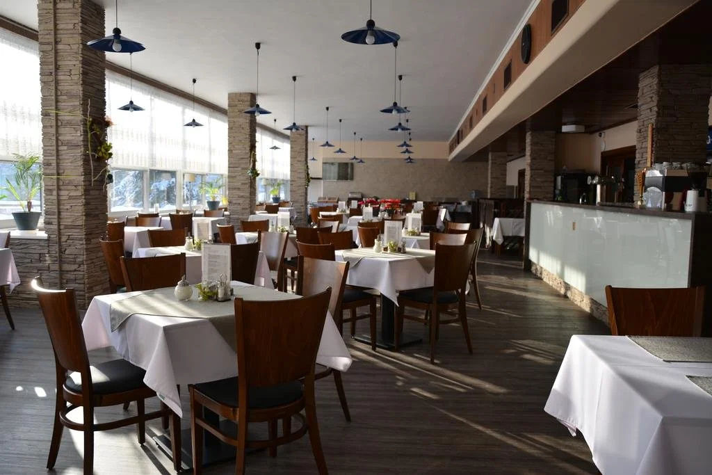 PATRIA HOTEL