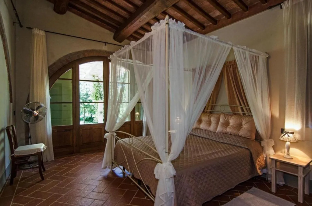 Agriturismo Valliferone