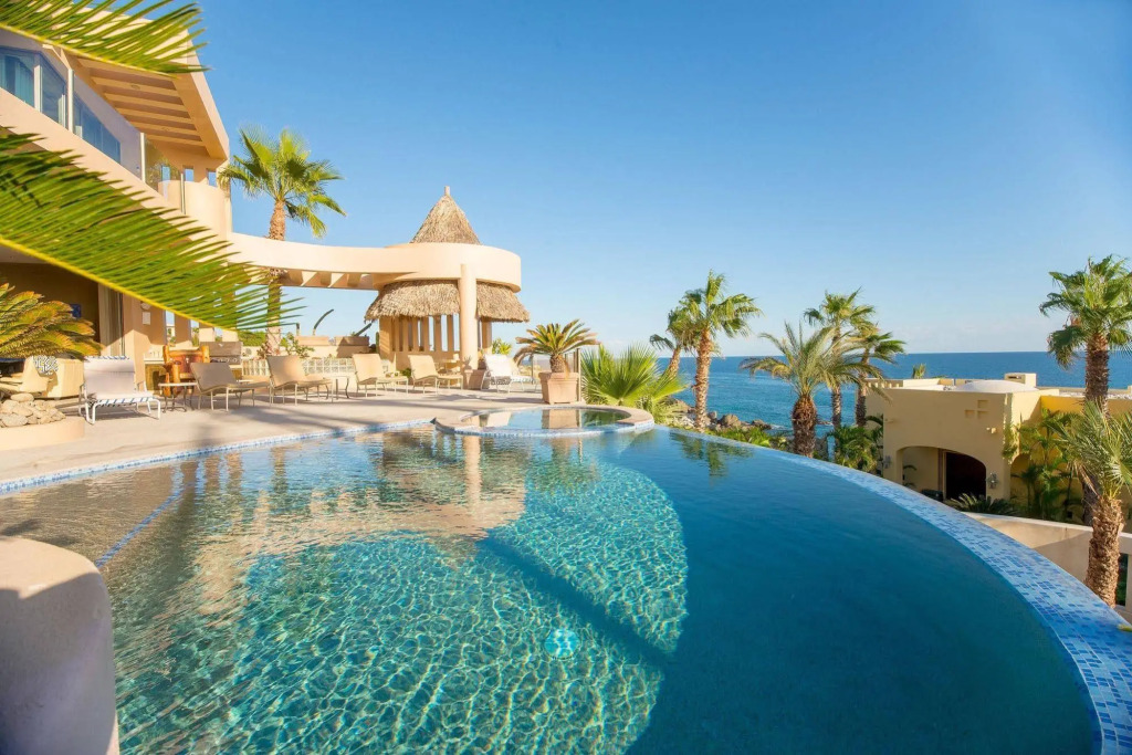Villa Alegria del Arrecife