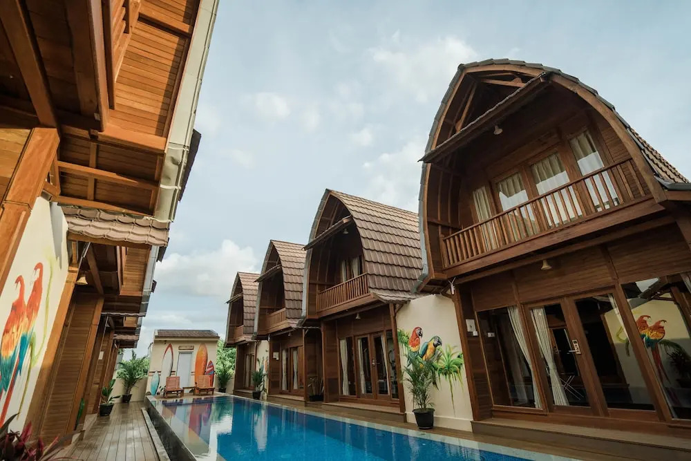 Andi Beach House