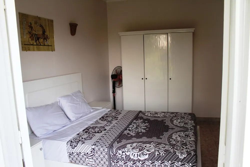 Adam Apartments