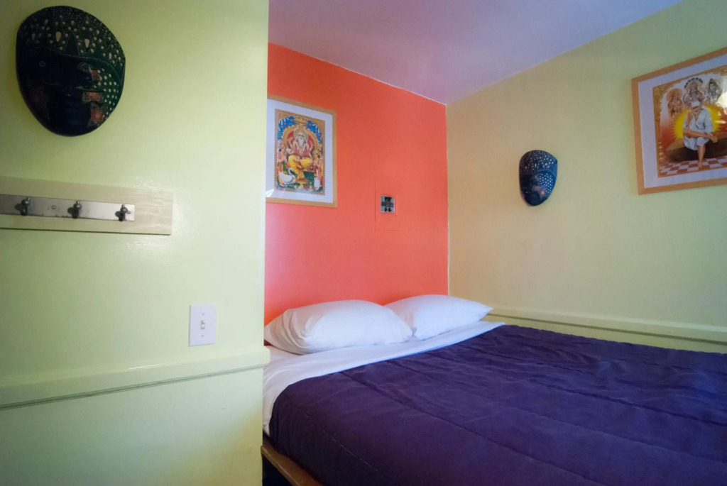 Ocean Island Inn