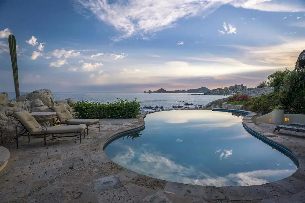 Villa Punta Serena