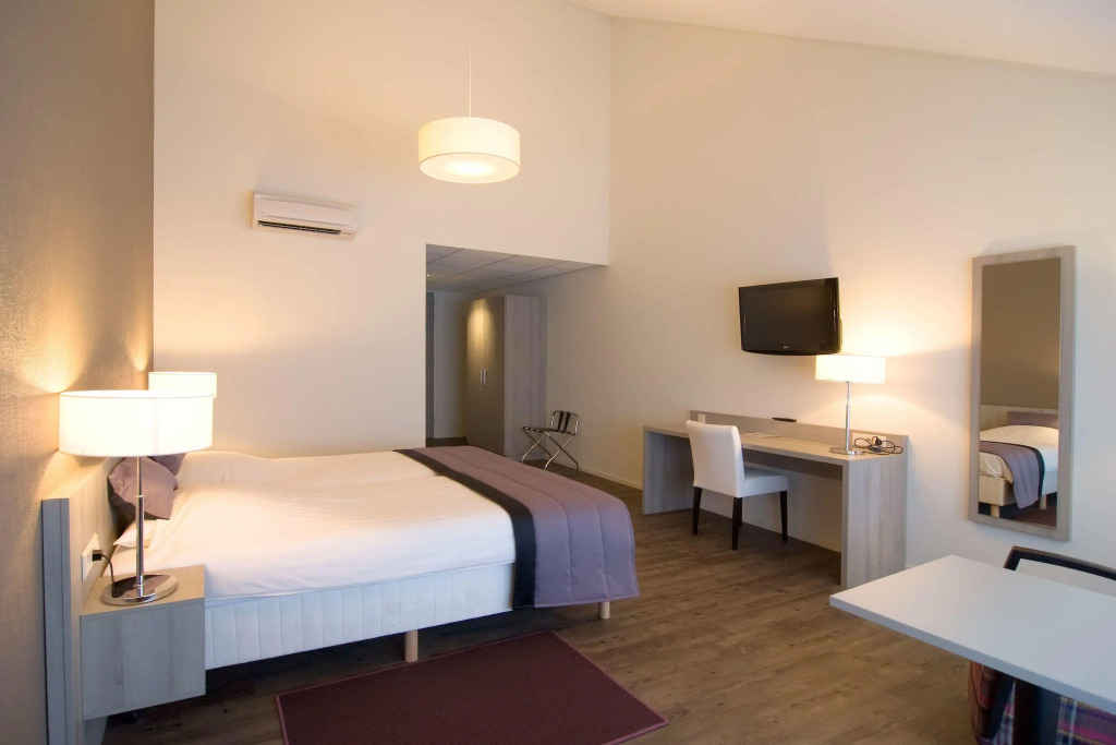 Best Western Plus Hotel Restaurant Aduard