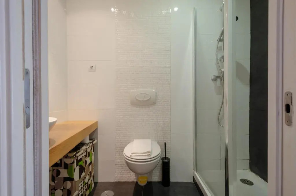 118 A - Typical apartment in Avenida