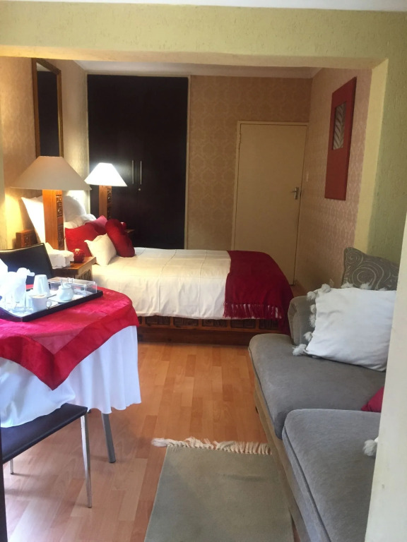 Dithakong Bed & Breakfast
