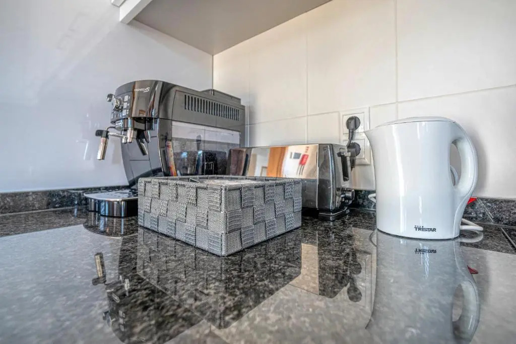 Central Suites Arouca