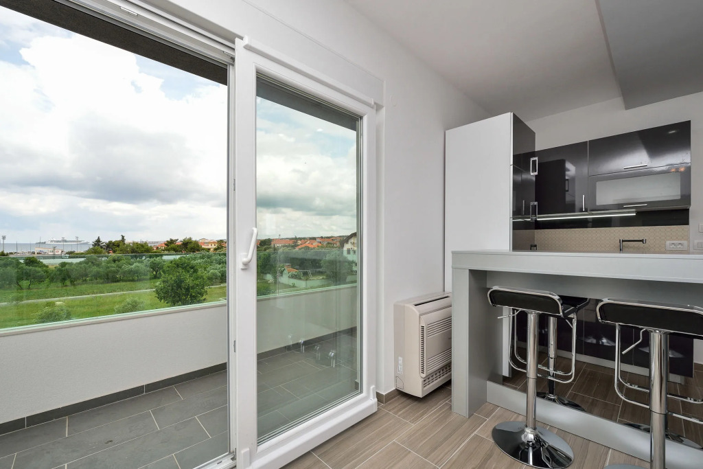 Boutique Apartments Blitz