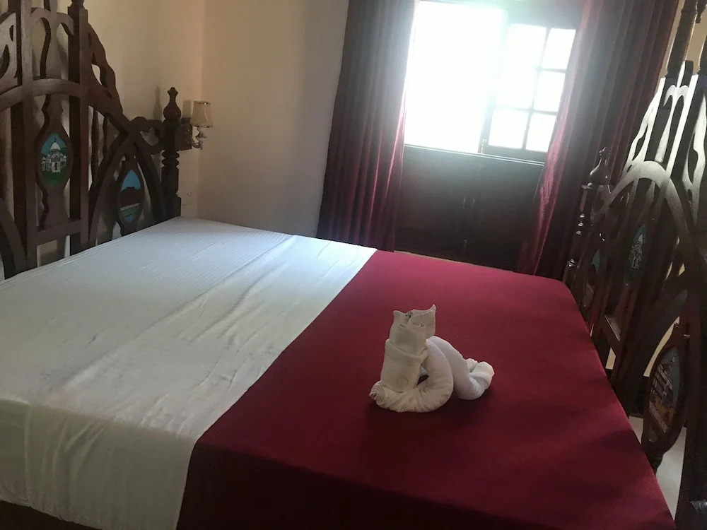Amore Zanzibar Guest House with WiFi by Monalisa