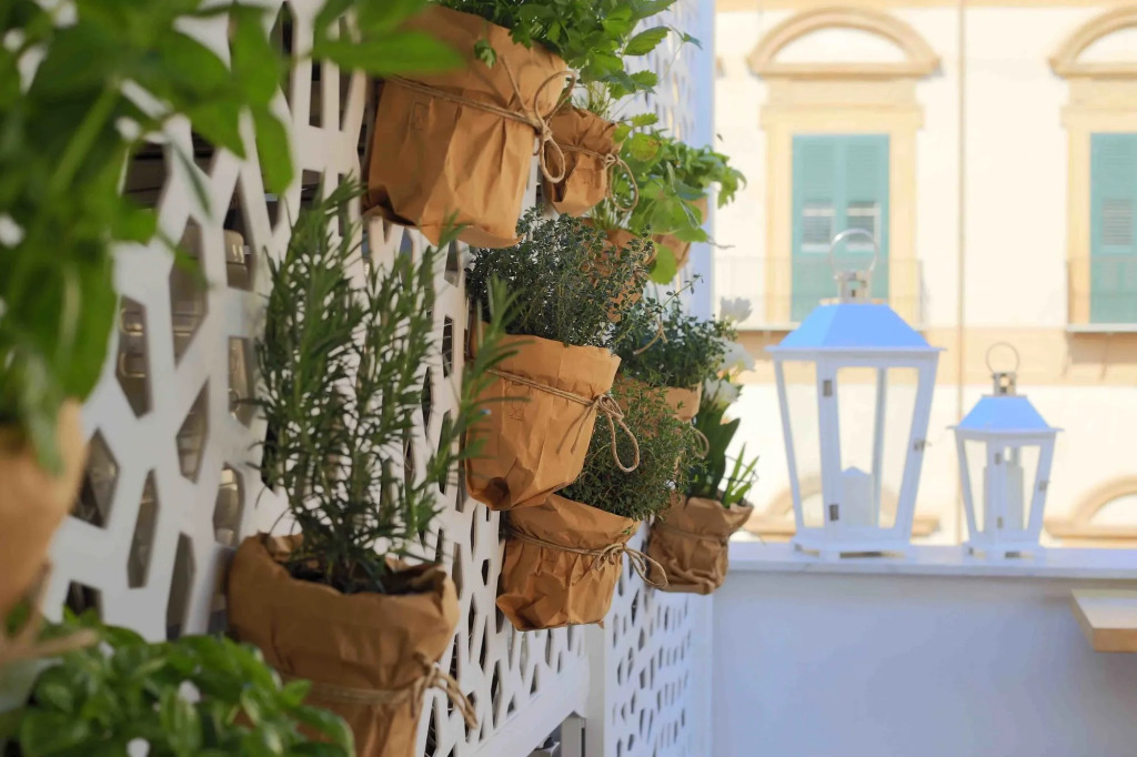 Jardin De France