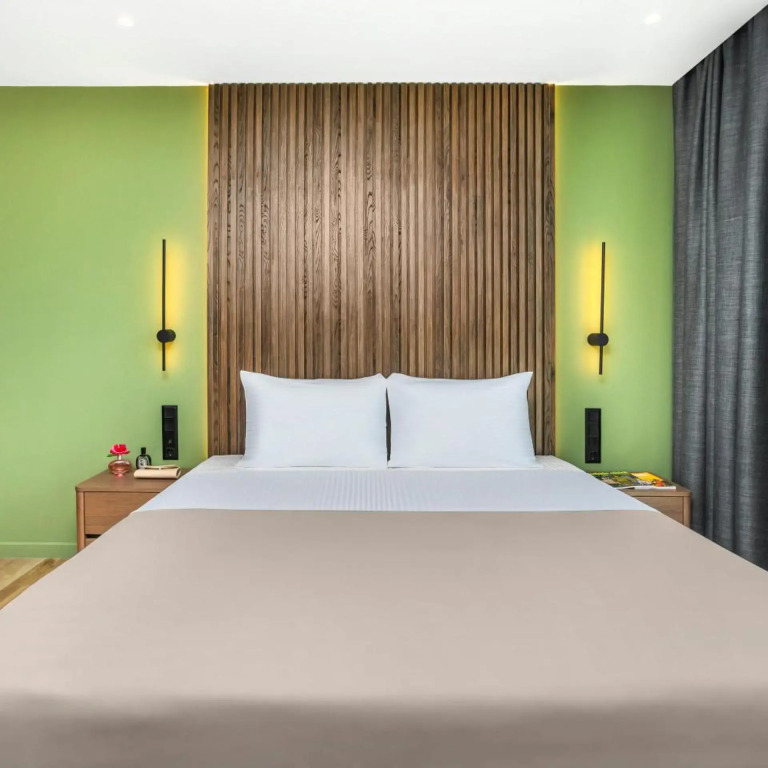 Pefka Hotel