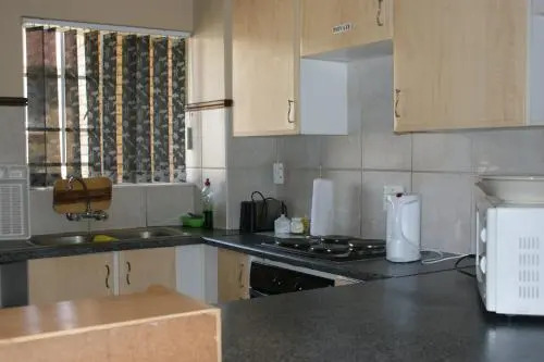 Erics Apartments