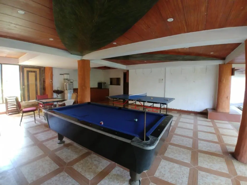Hill Forest Resort Lonavala