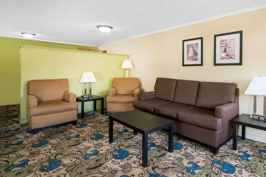 Days Inn Barre Montpelier