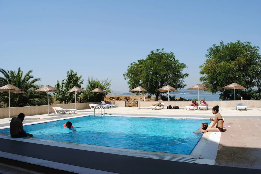 Asya Hotel Darica