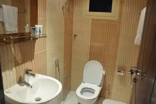 Jolly View Suites